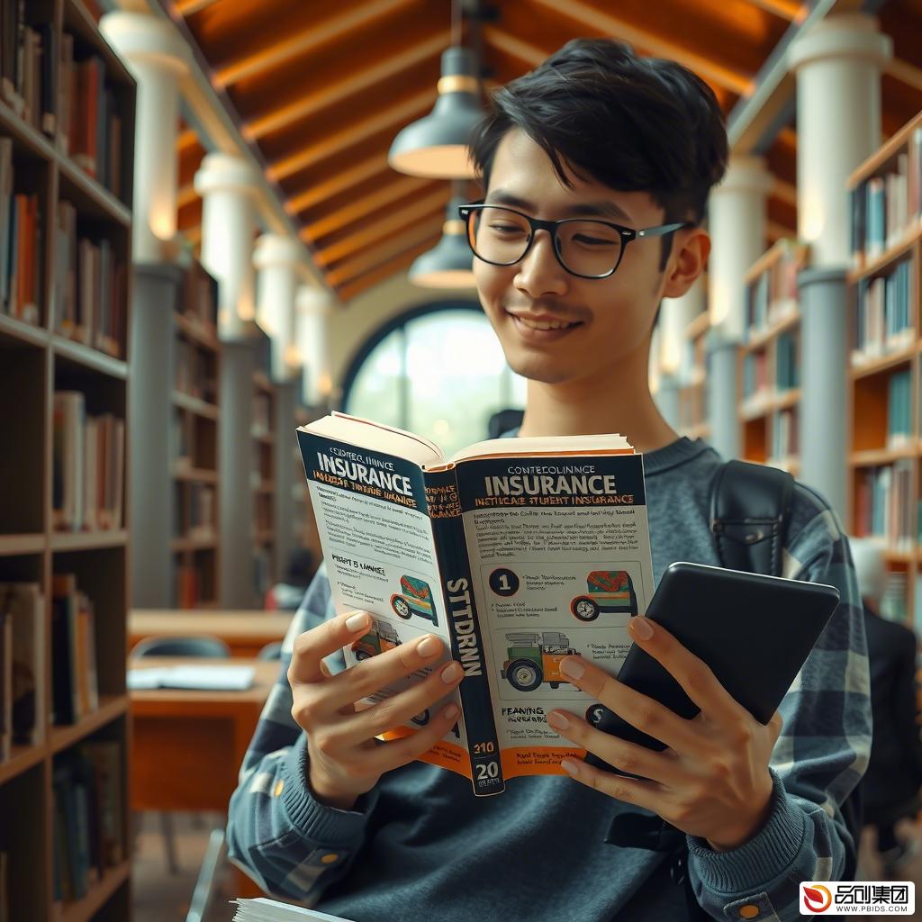 全面解析:大学的保险种类与重要性