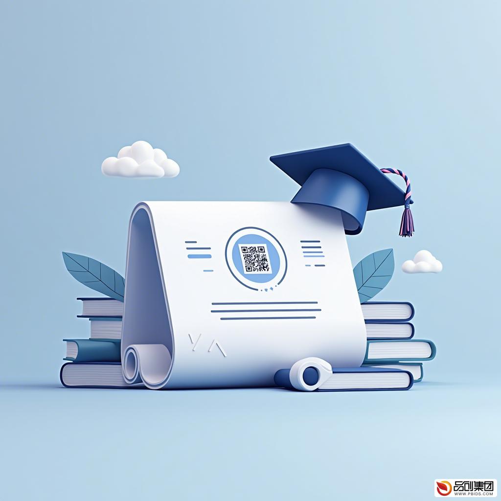 教育区块链数字证书防伪系统的实践与未来
