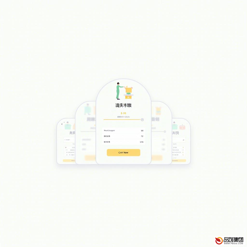 微信小程序店铺开发:打造高效便捷的线上购物平台