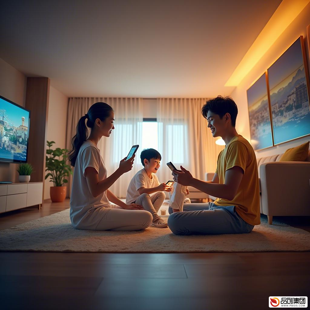 海尔智能化:引领未来家居生活的革新之路