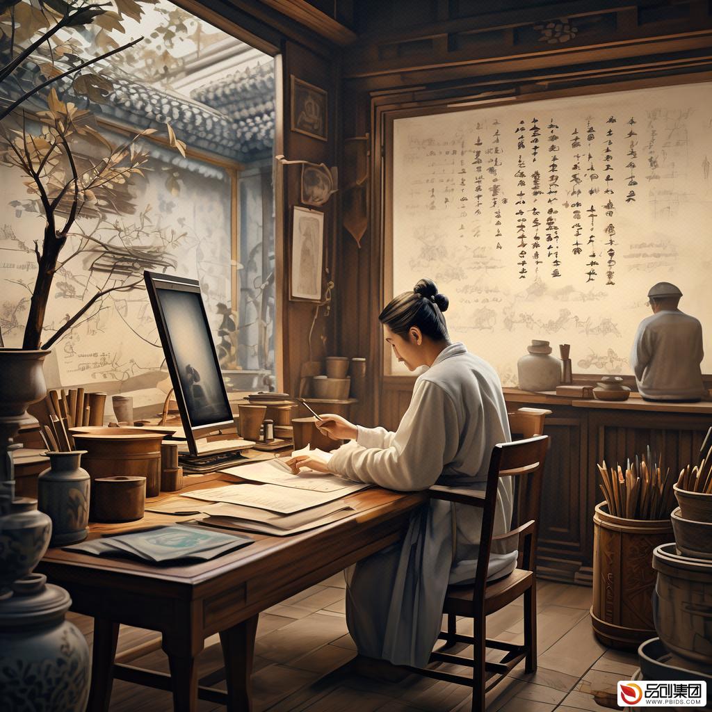 编写公众号的艺术:策略、技巧与实战指南