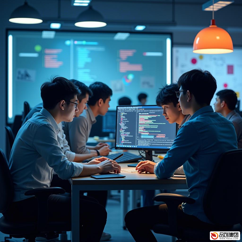 定制软件开发公司的全方位解析:如何选择与合作