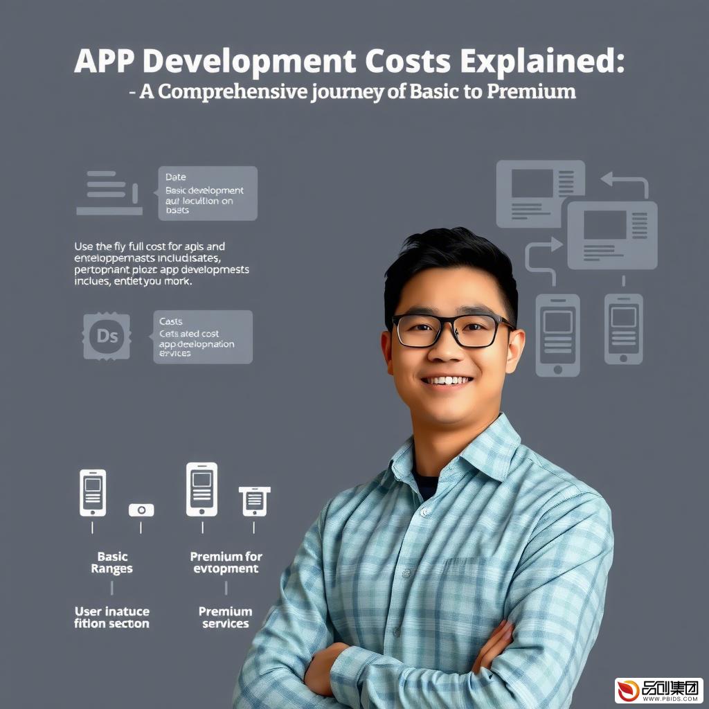 APP制作价钱全解析:从基础到高端的全面探索