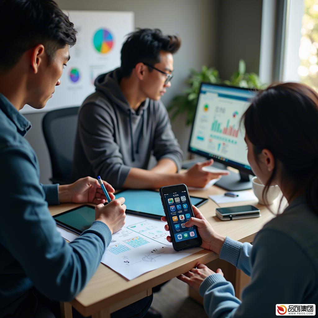 揭秘APP定制开发费用:全面解析与预算指南
