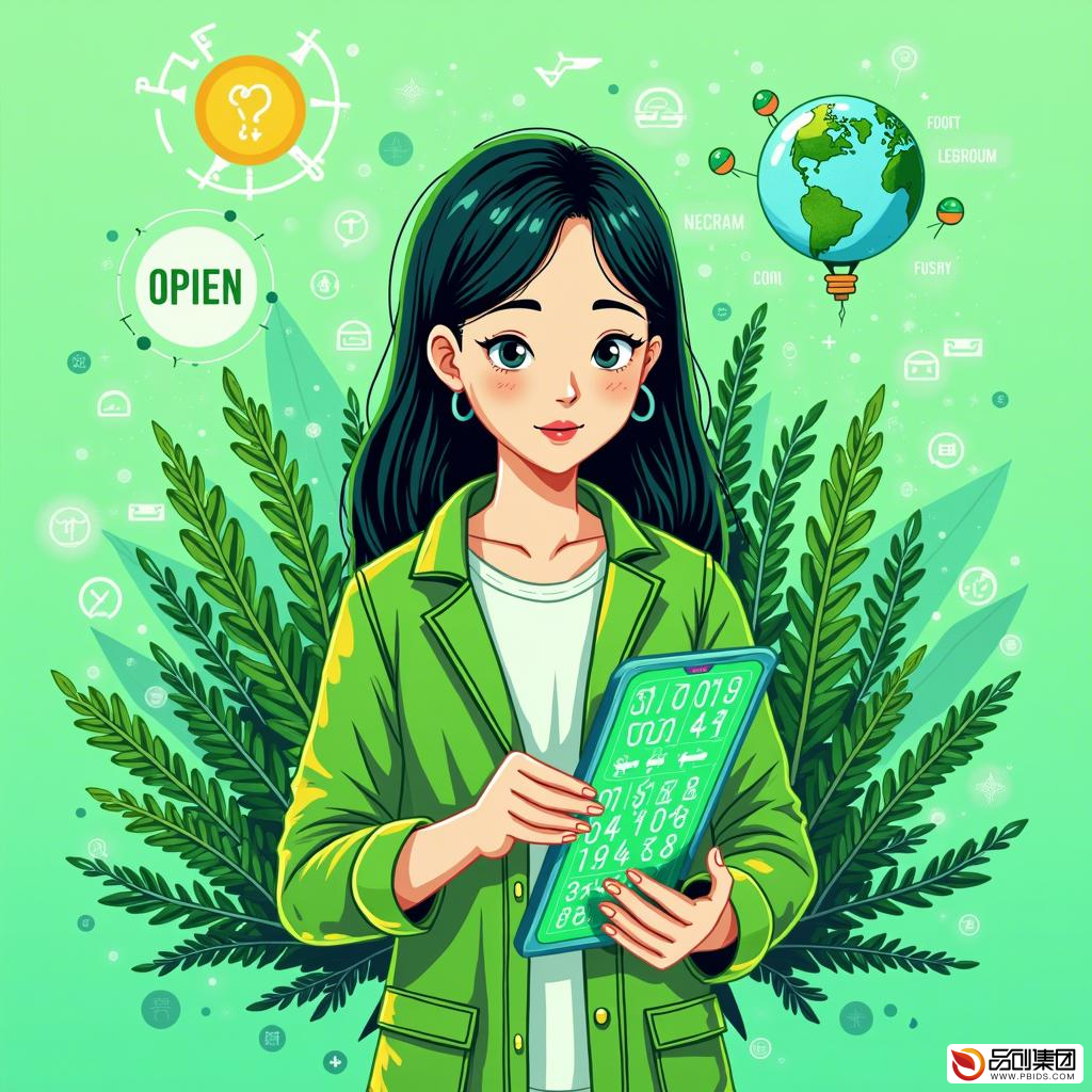 绿色化数字化协同:推动未来可持续发展的新引擎