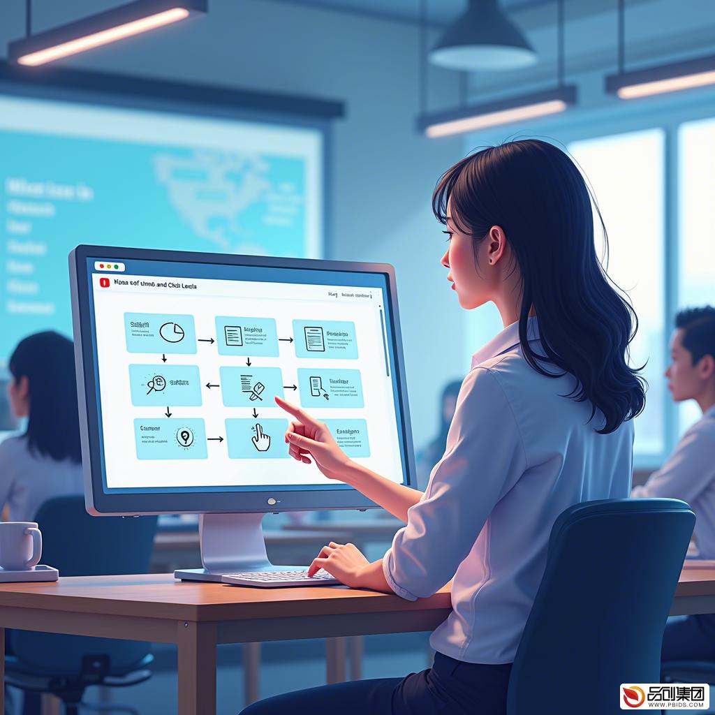 好用的教学系统全面解析:为您的教育事业助力