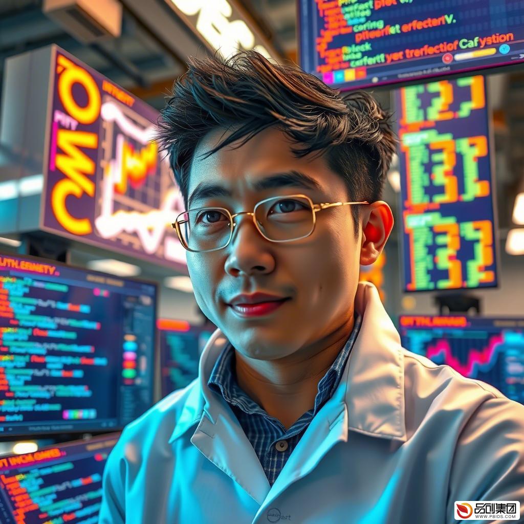 数字化资产:新质生产力的强劲催化剂