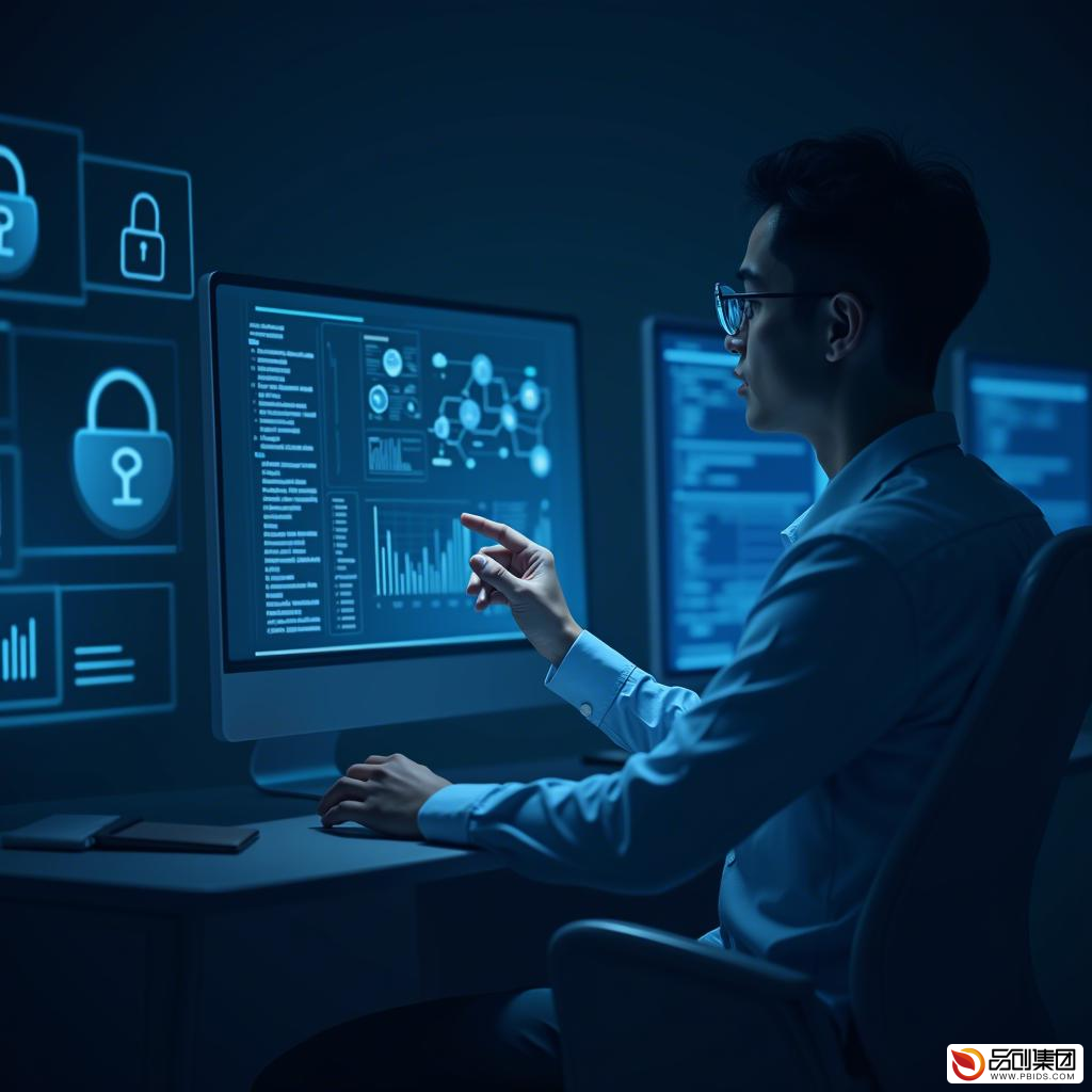 网络安全舆情监测:守护数字世界的盾牌