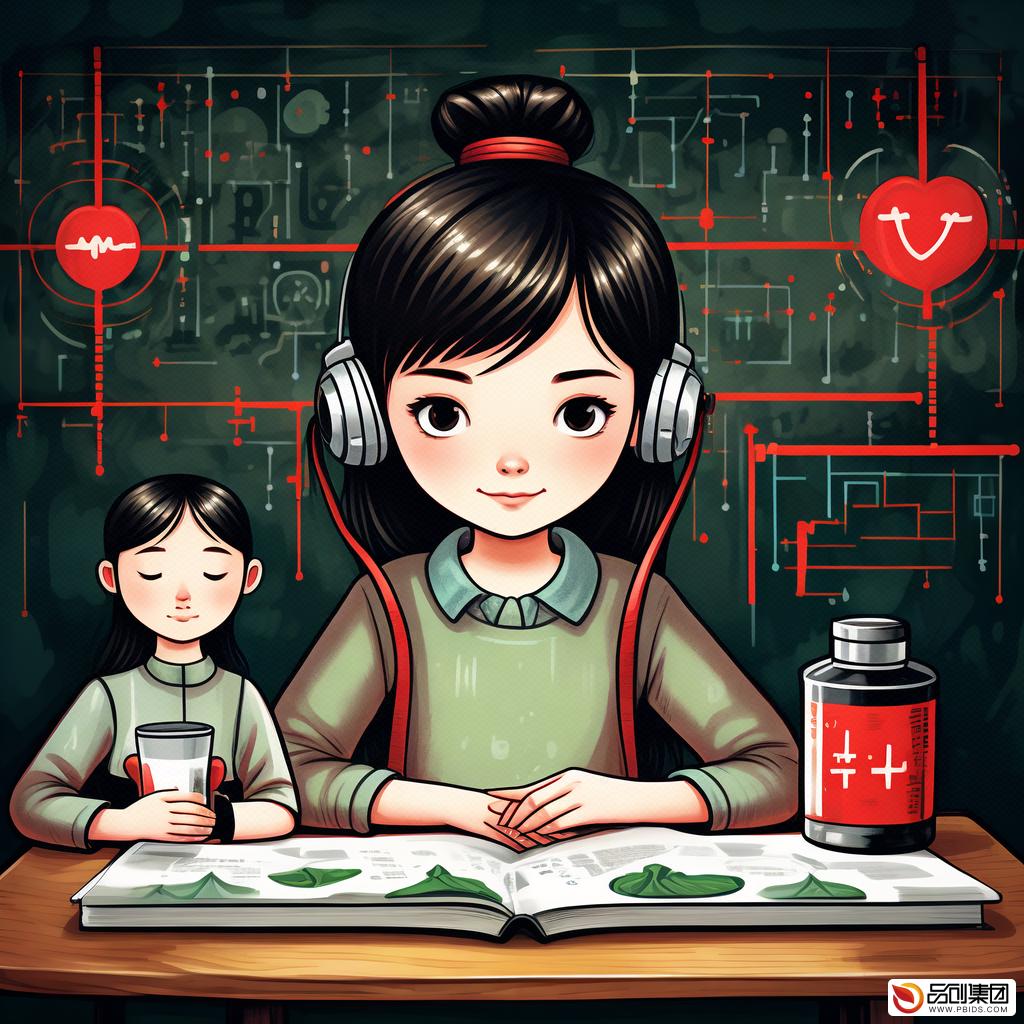 青少年健康数据服务平台:守护青少年心理健康的坚实后盾