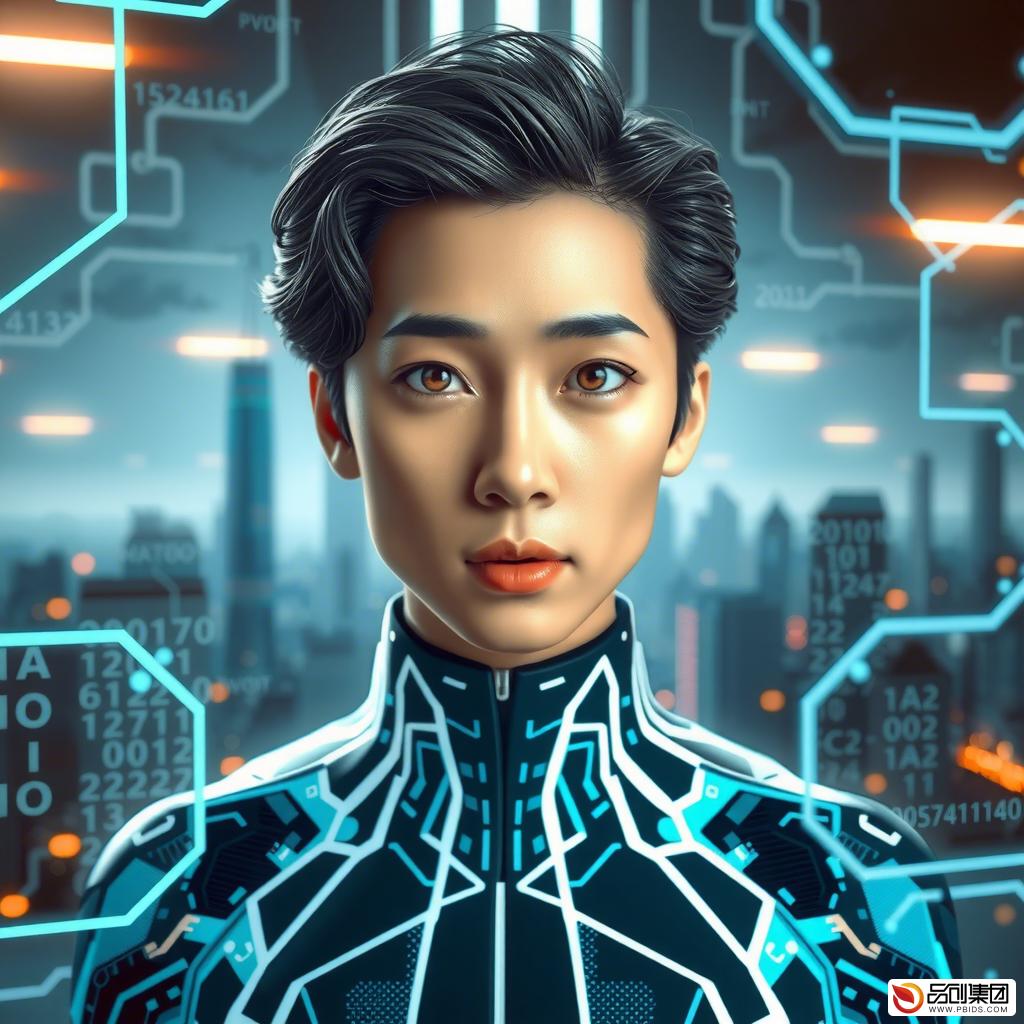 新质生产力的崛起:数字人的革命性影响与未来展望