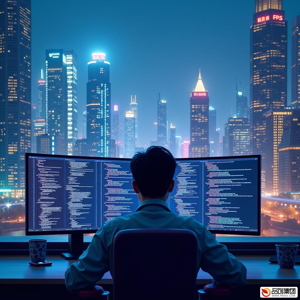 深圳定制开发:打造专属企业的数字化解决方案