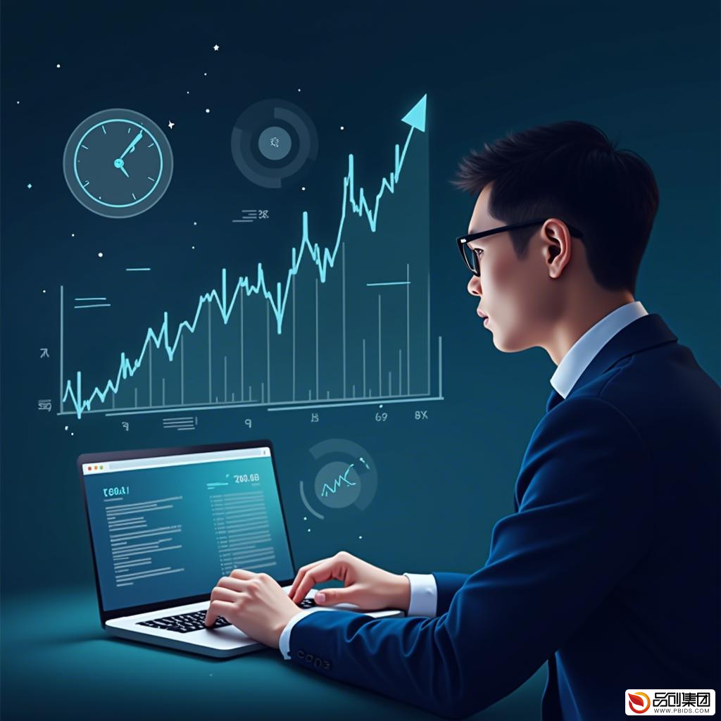 炒股软件选择指南:全面解析与推荐
