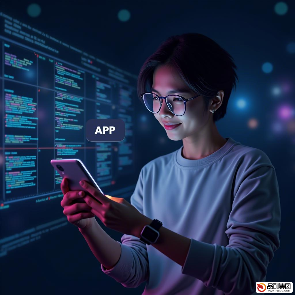 揭秘APP制作定制开发公司的全方位服务与专业优势