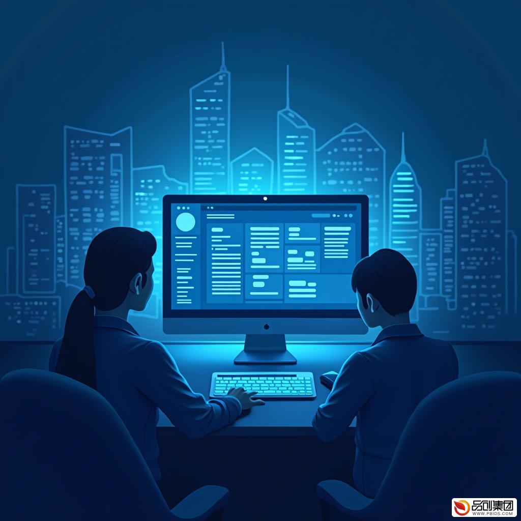 北京软件定制:打造专属数字化解决方案的优选之路