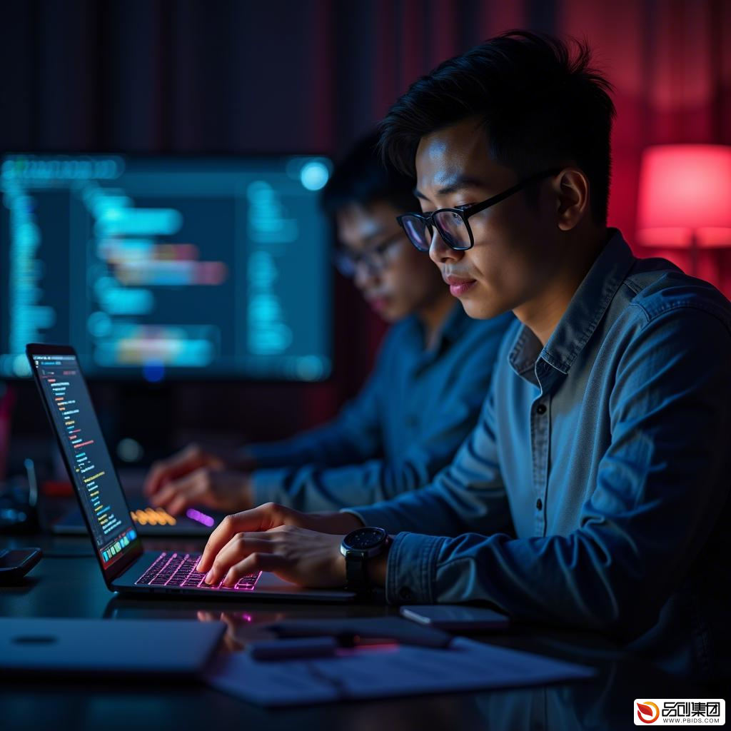 揭秘APP定制软件开发企业的核心竞争力与市场前景