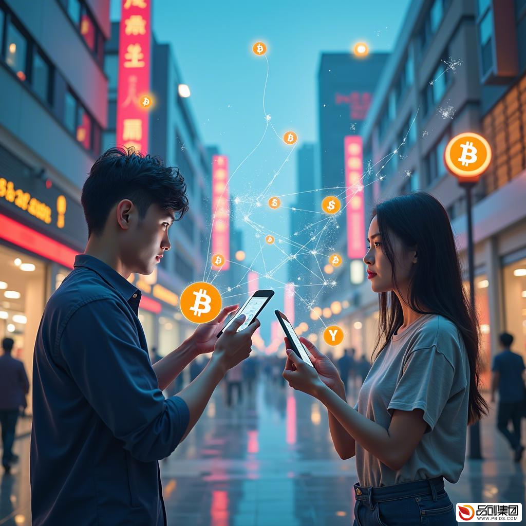 数字化货币:重塑金融生态的新型支付工具