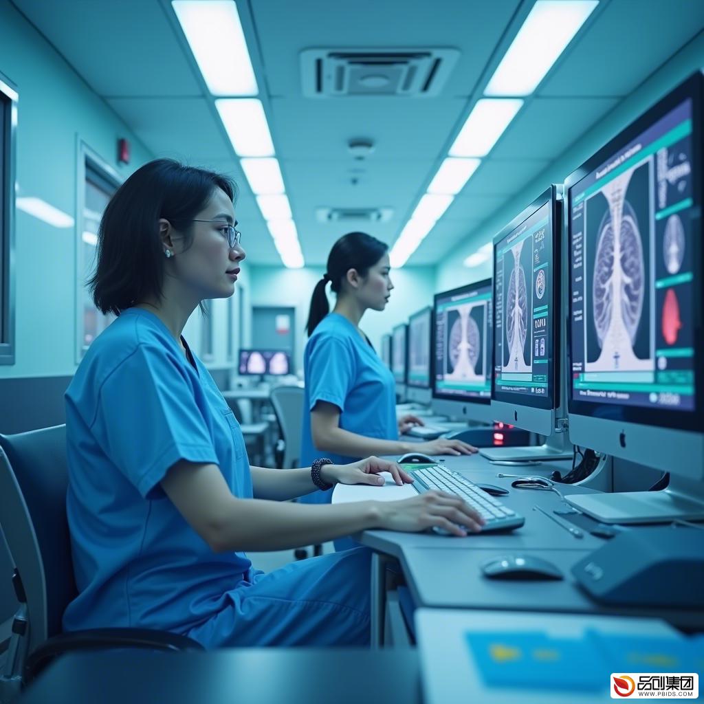 DeepSeek引领急诊科室数据革命:实现全面互联互通