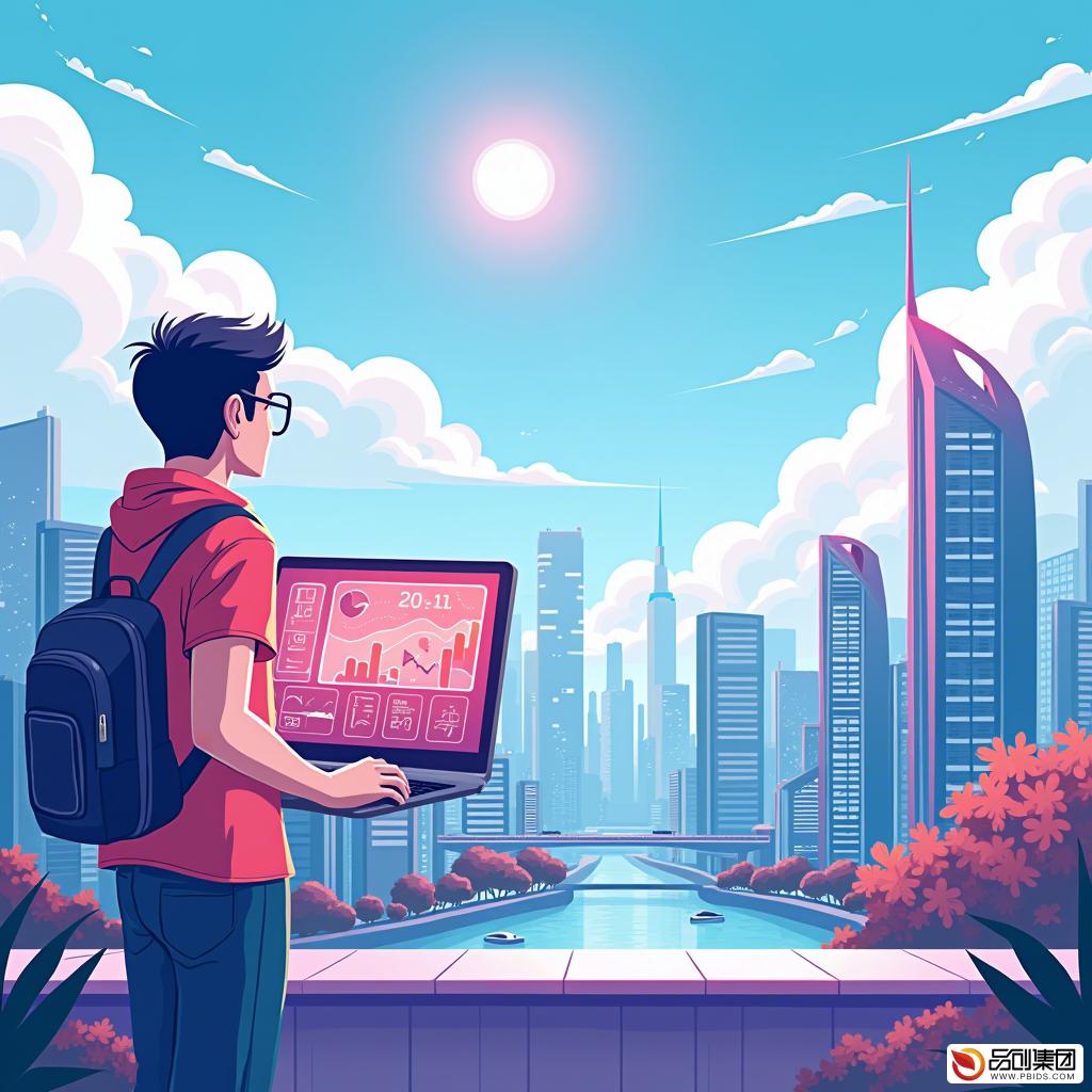 开发微信小程序:深圳的科技创新与实践探索