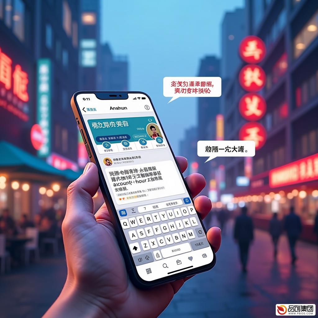 安顺公众号开发:打造高效互动的数字营销新平台