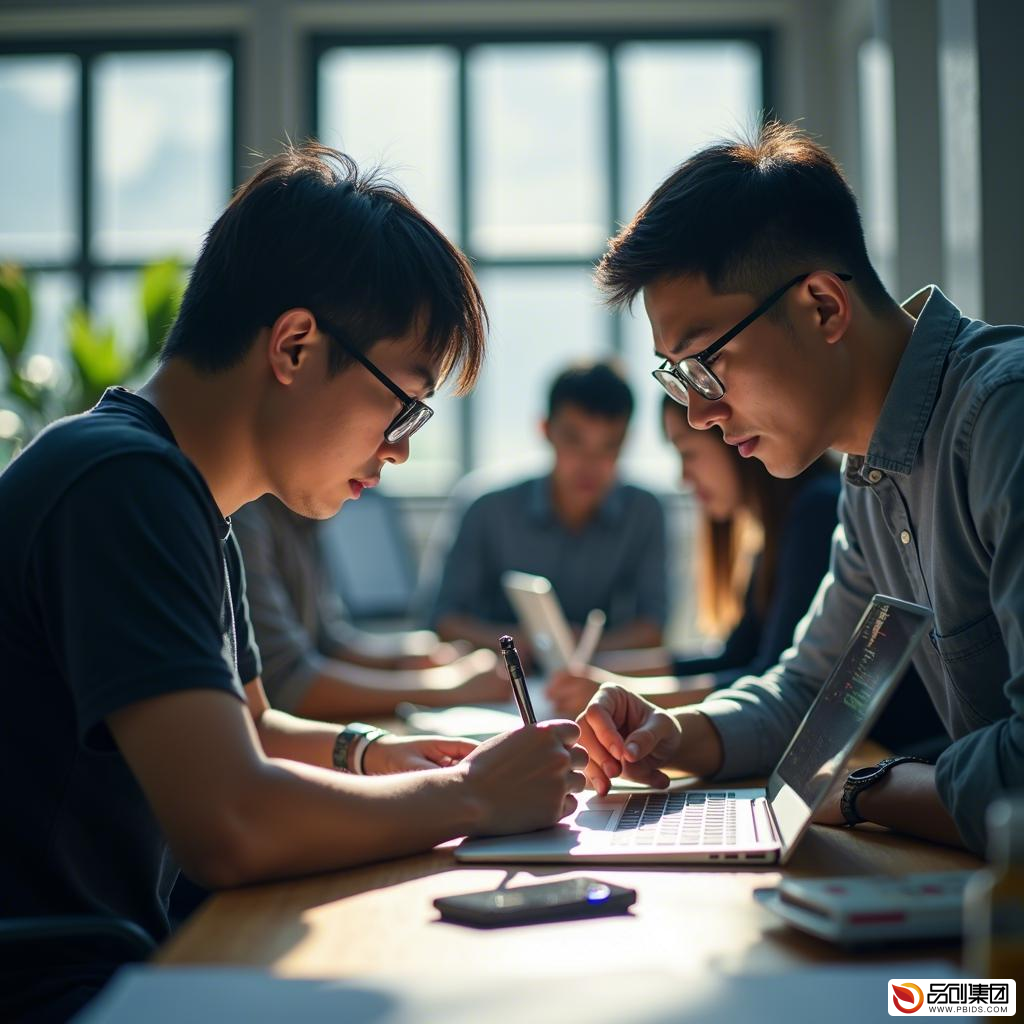 小程序定制开发价格全解析:如何精准预算您的项目成本