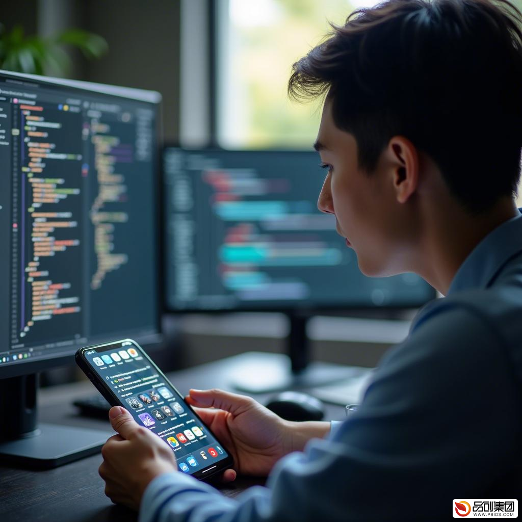 手机App开发定制:打造专属移动应用的全方位指南