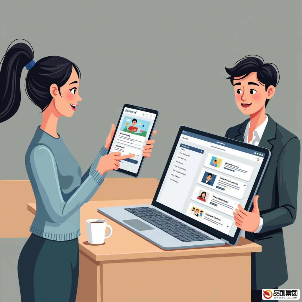 开发教育小程序公司的全面解析与未来展望