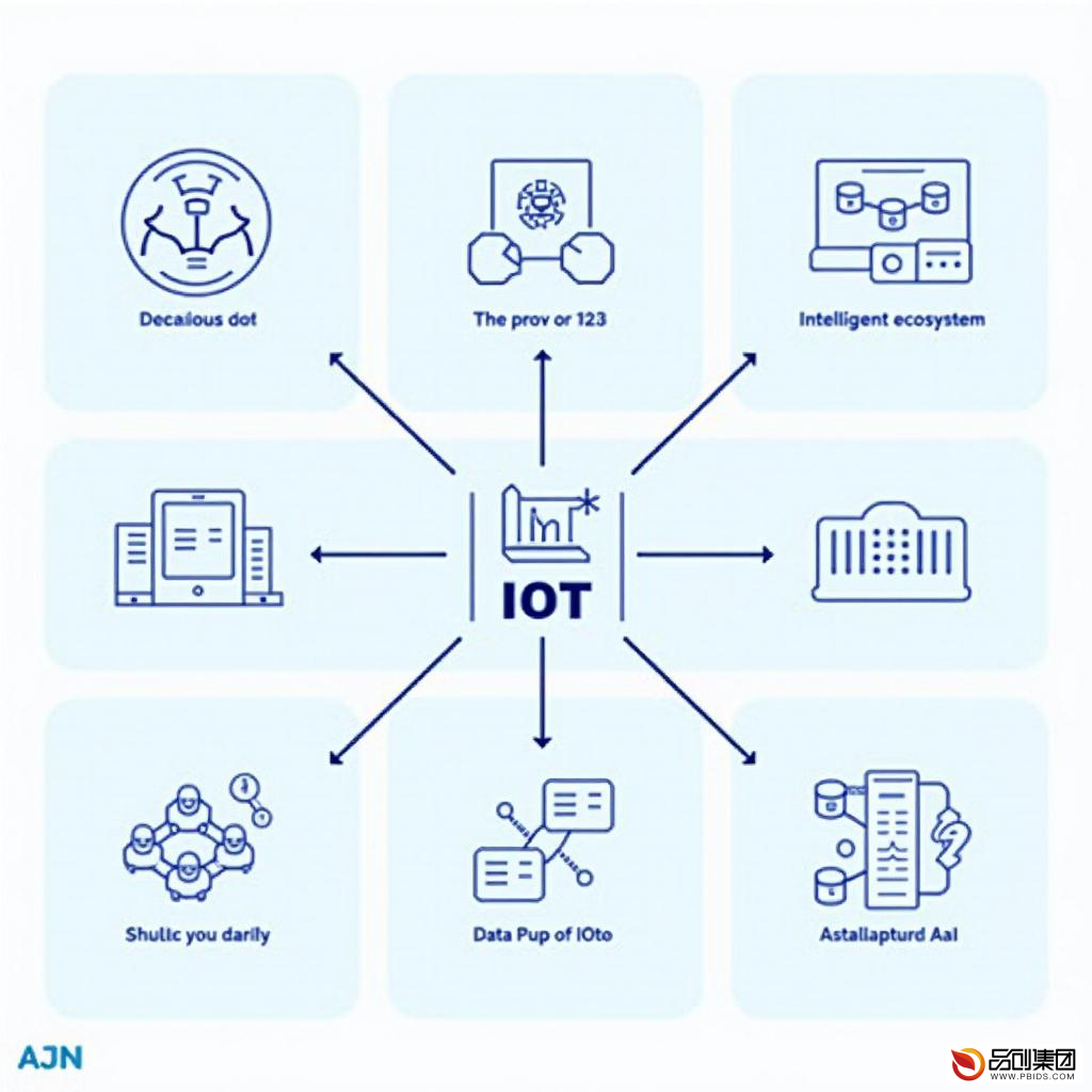 AIOT软件定制开发:解锁物联网智能化新篇章