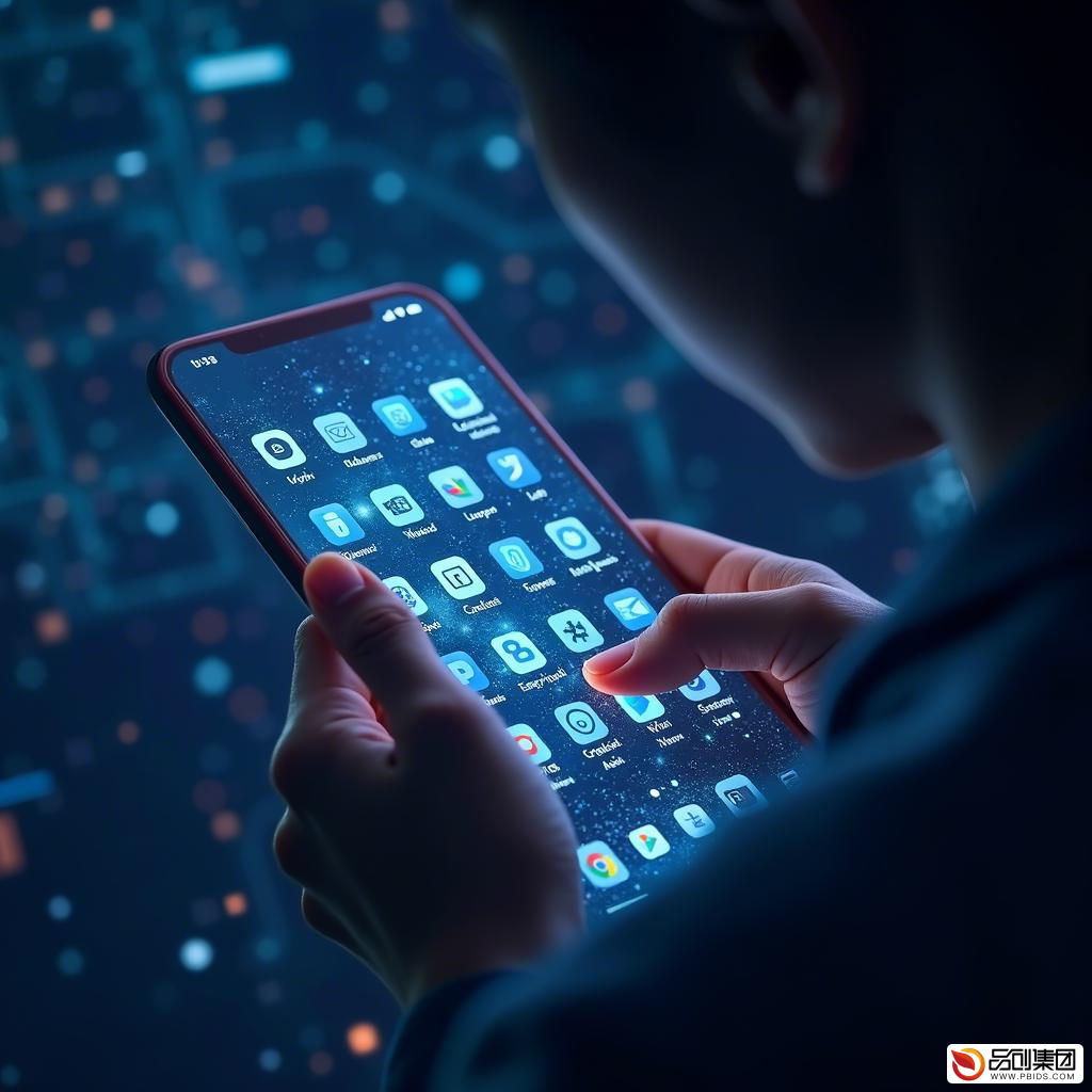手机APP定制开发:顶尖公司大盘点