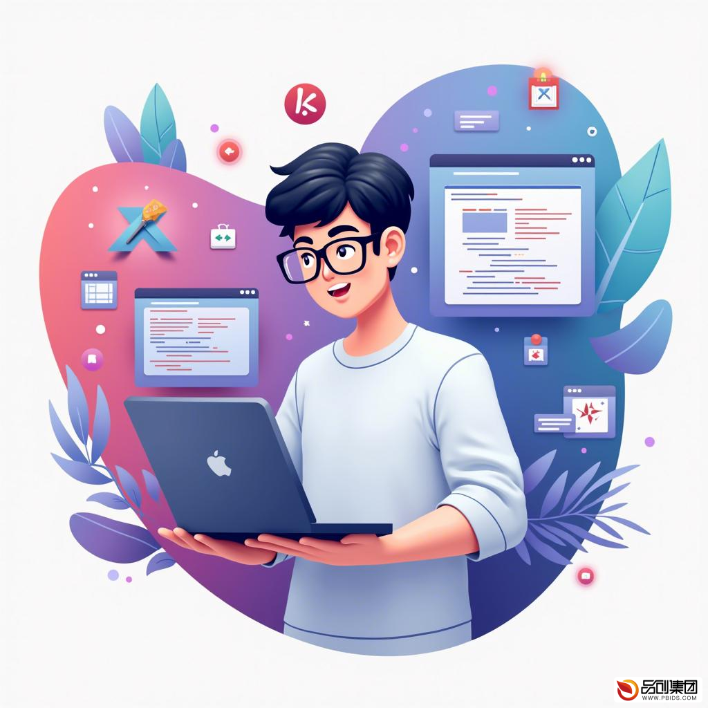 App开发工具精选:打造高效应用的必备利器