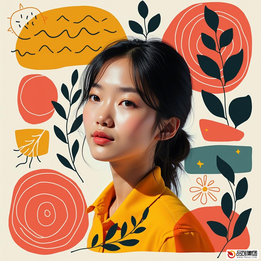 130502视觉传达设计:创意与技术的完美融合