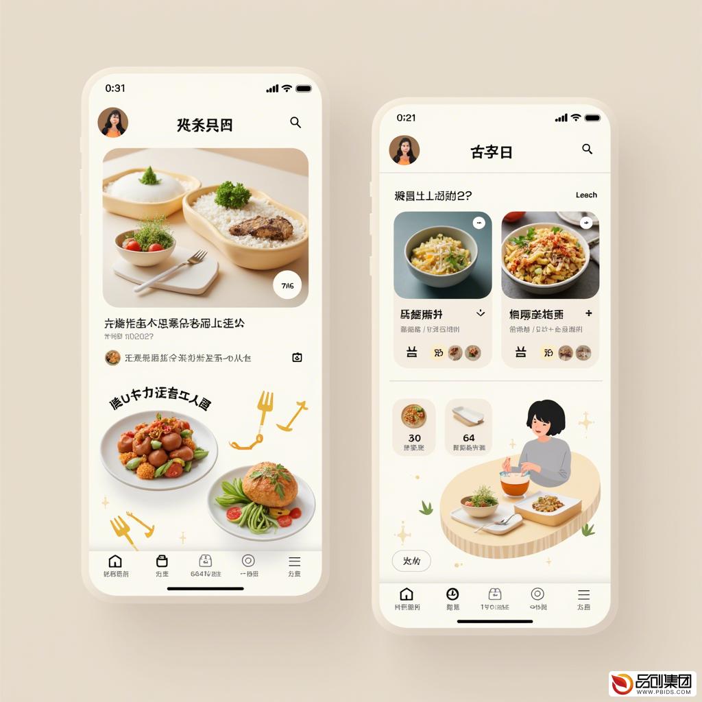 霸王餐小程序开发:打造餐饮行业的创新营销利器