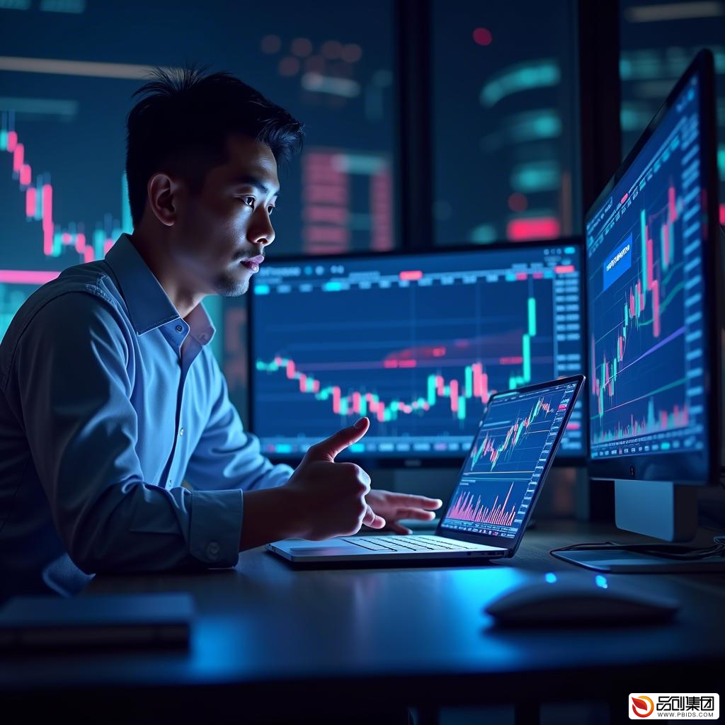 第三方股票交易软件:重塑投资体验的高效工具