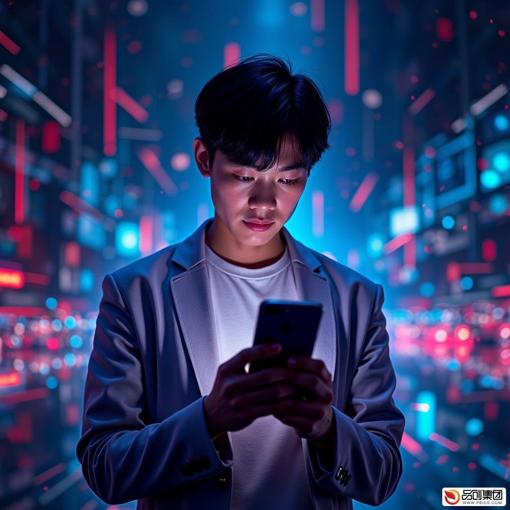 数字化崇拜:探索数字时代的信仰与变革