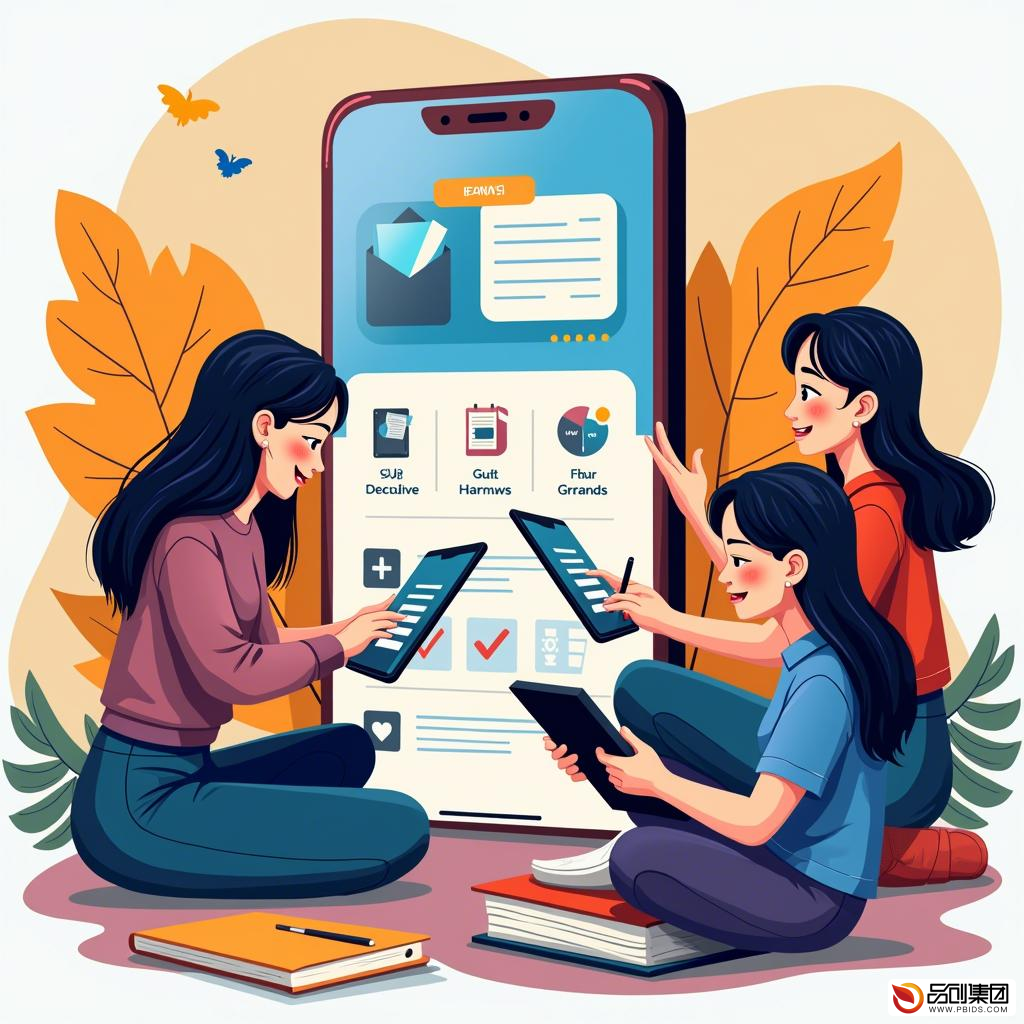 教育APP应用开发:打造未来学习的新平台