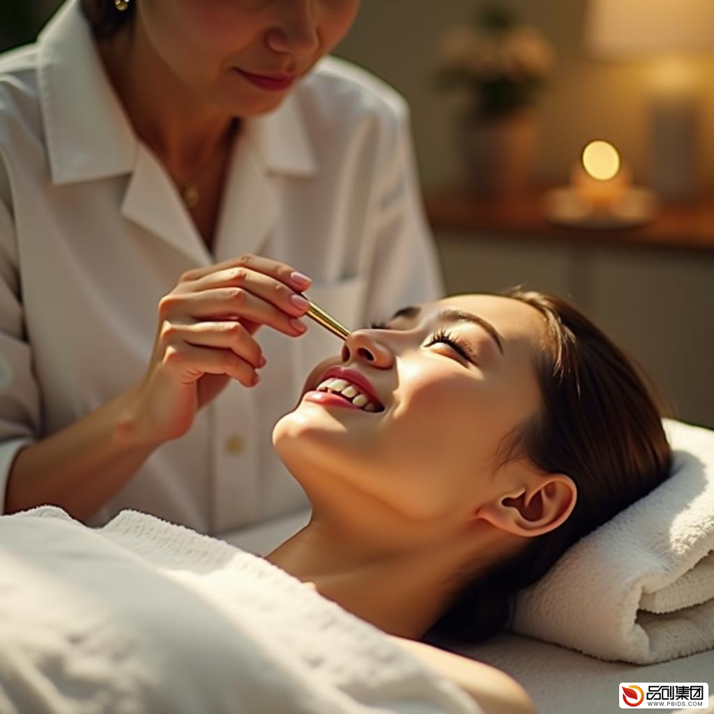 皮肤管理师培训:开启美丽事业的钥匙