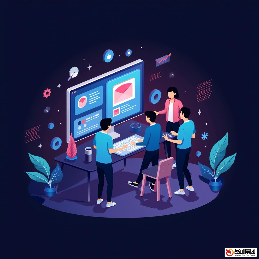 开发定制APP:打造专属移动应用的全面指南
