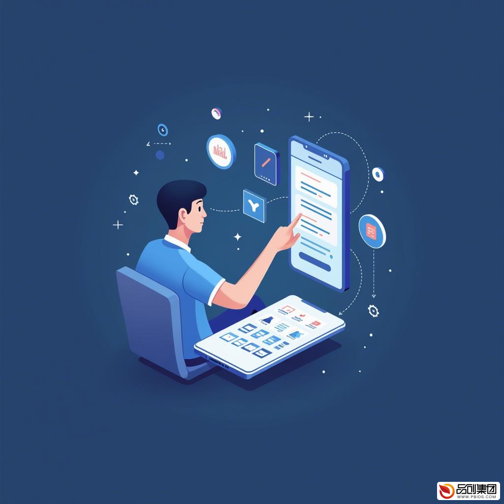 小程序定制:开启企业数字化转型的新篇章