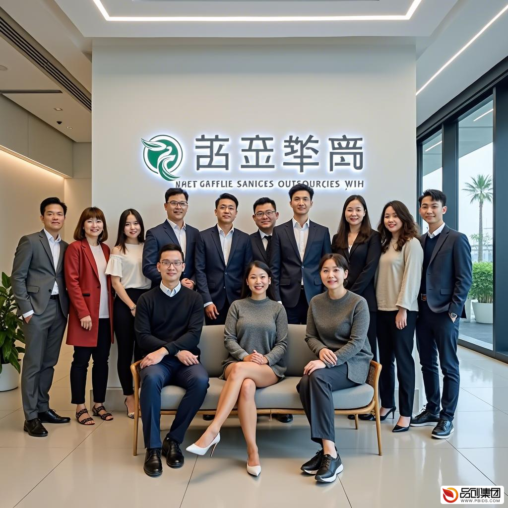 成都誉和金融服务外包有限公司:引领金融行业新风尚