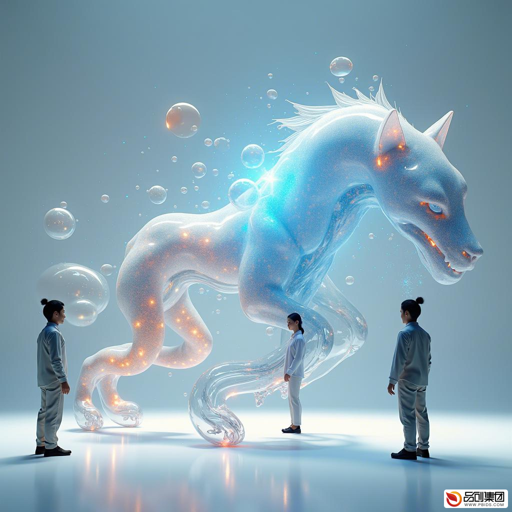 4D数字化:重塑未来世界的创新技术