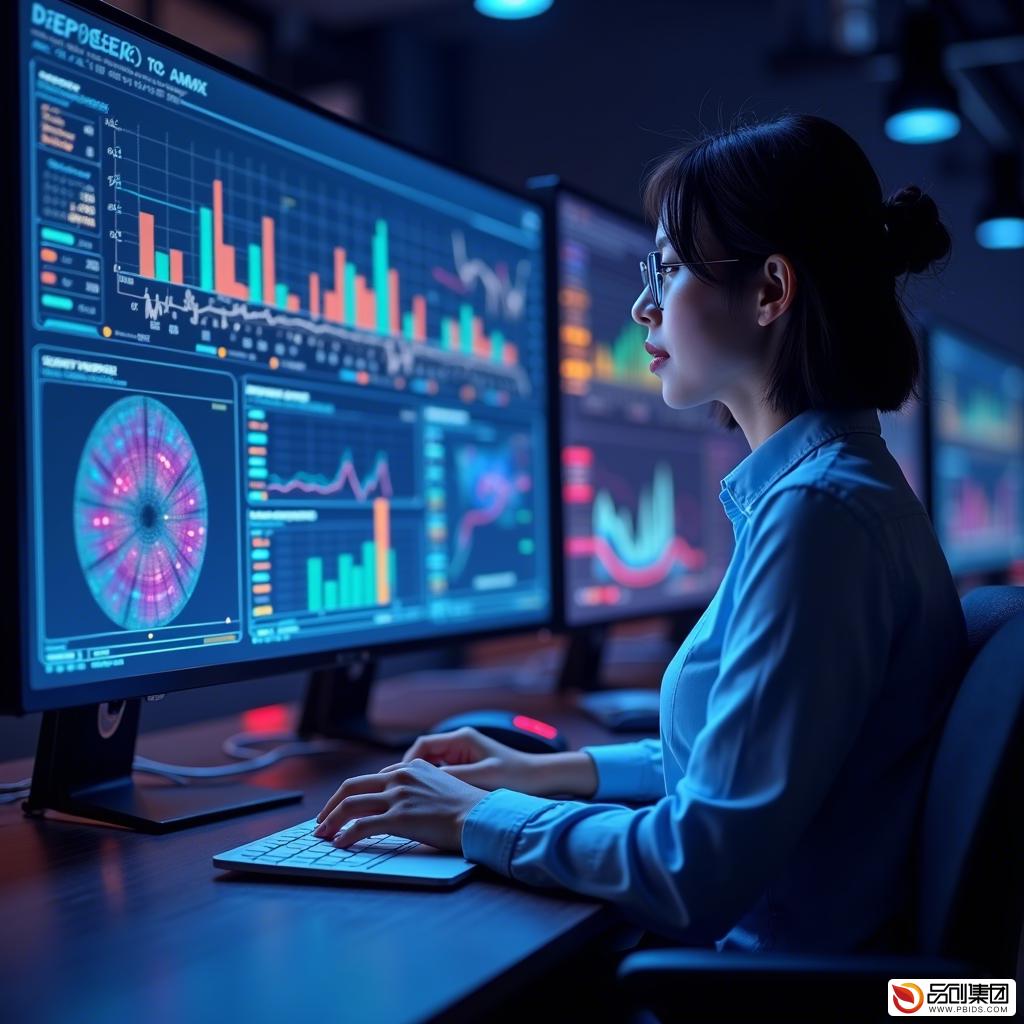 DeepSeek模型:证券行业智能营销的新革命性武器