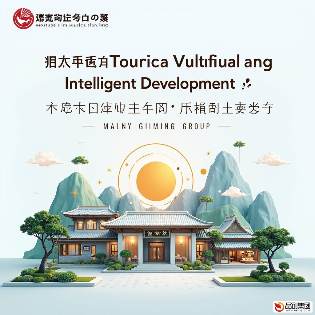品创集团:引领文化旅游行业智能化发展的新篇章