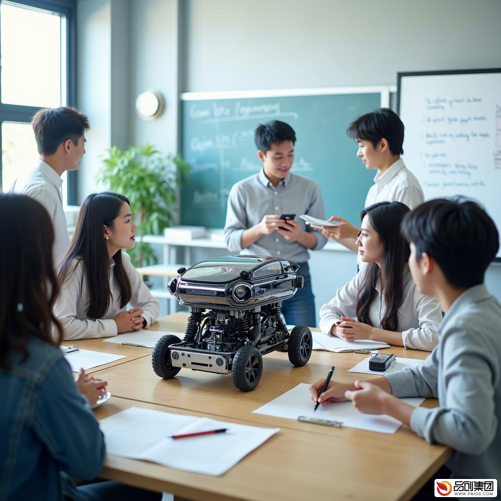 创新交通工具教学设计:激发学习兴趣与实践能力