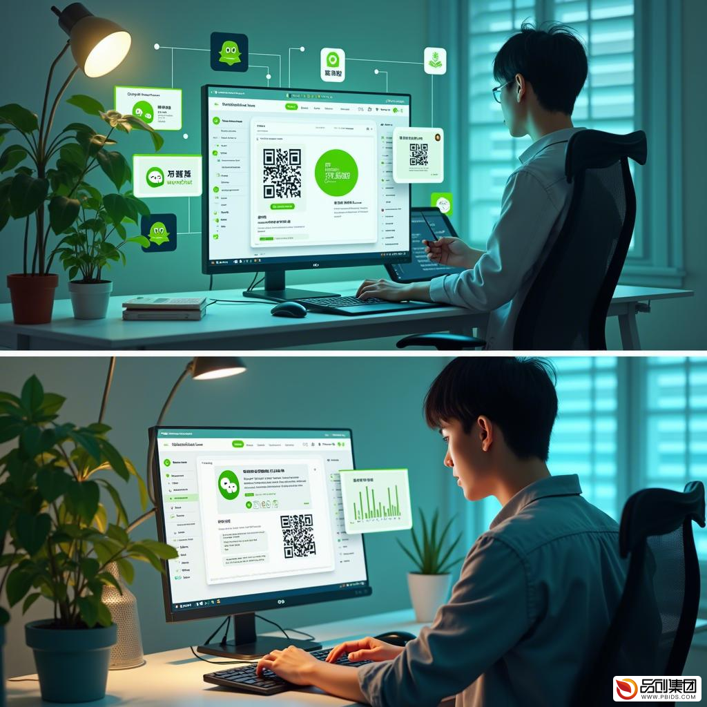 微信小程序开发定做:打造专属移动应用的新篇章
