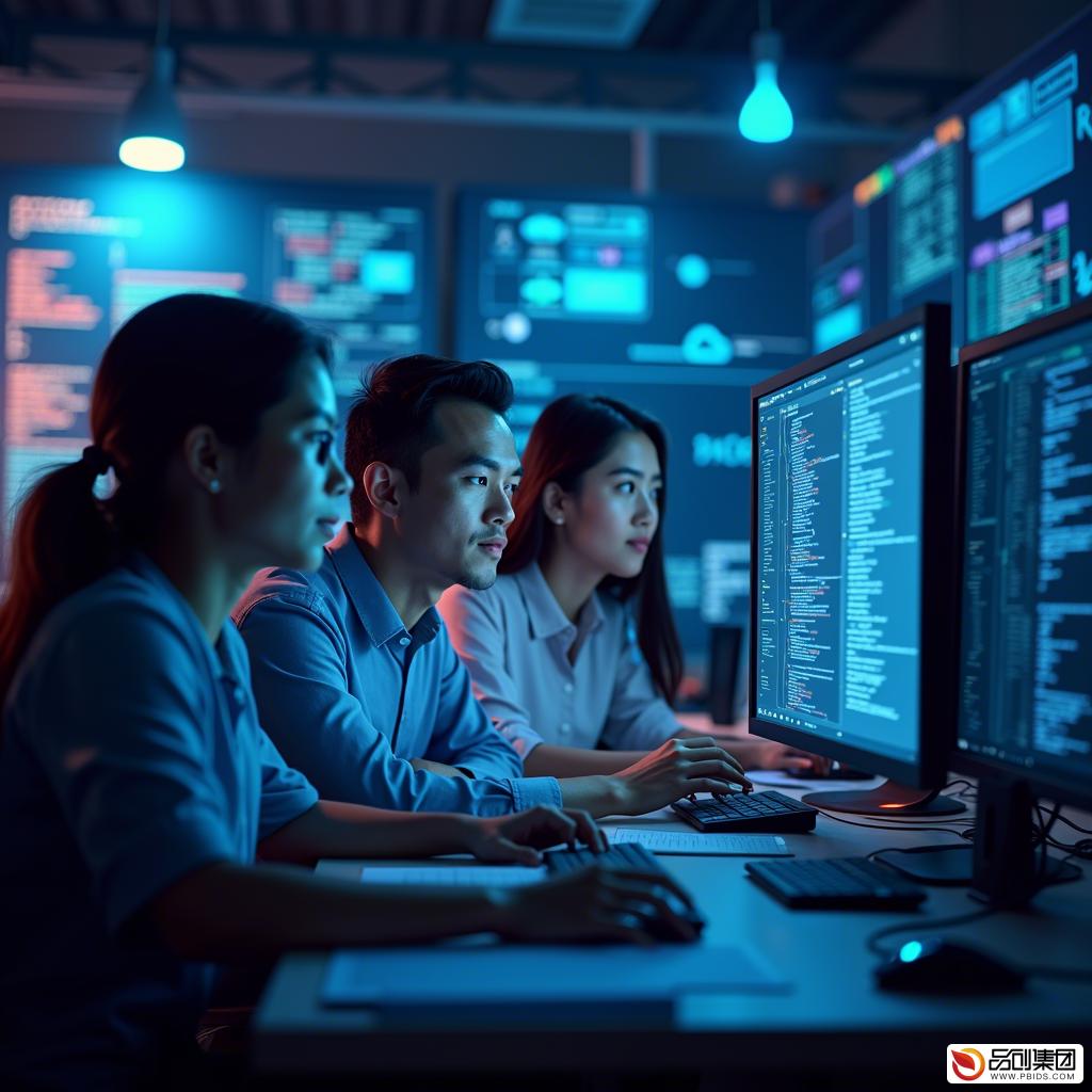 引领未来:揭秘App开发企业的创新之路