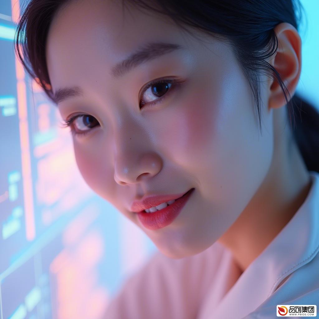 脸部塑形助手:重塑美丽轮廓的科技力量
