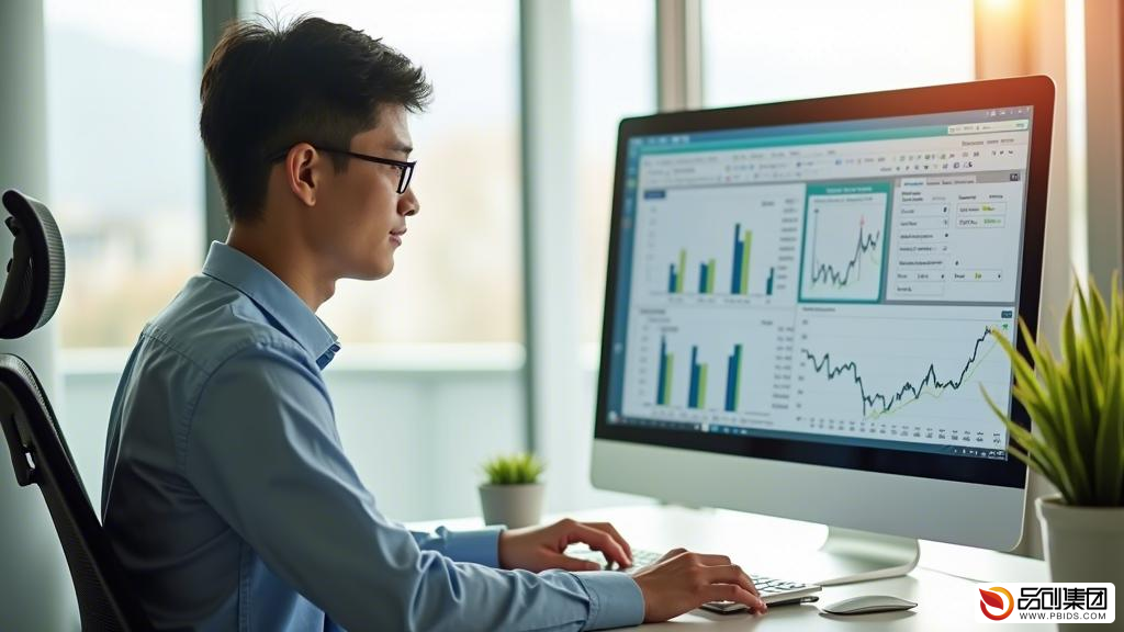 财务软件开发公司的崛起与未来趋势