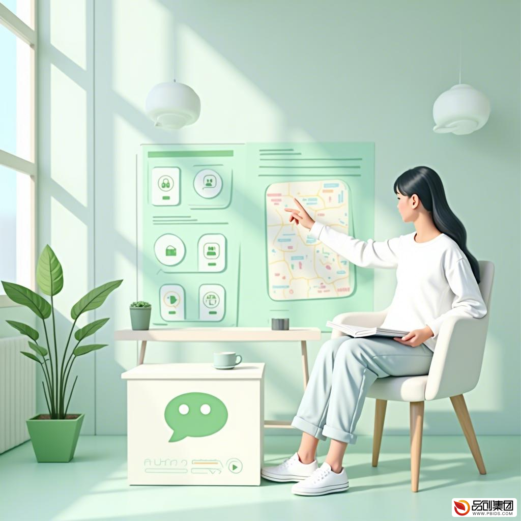 定制制作微信小程序：从零到一的全方位指南

