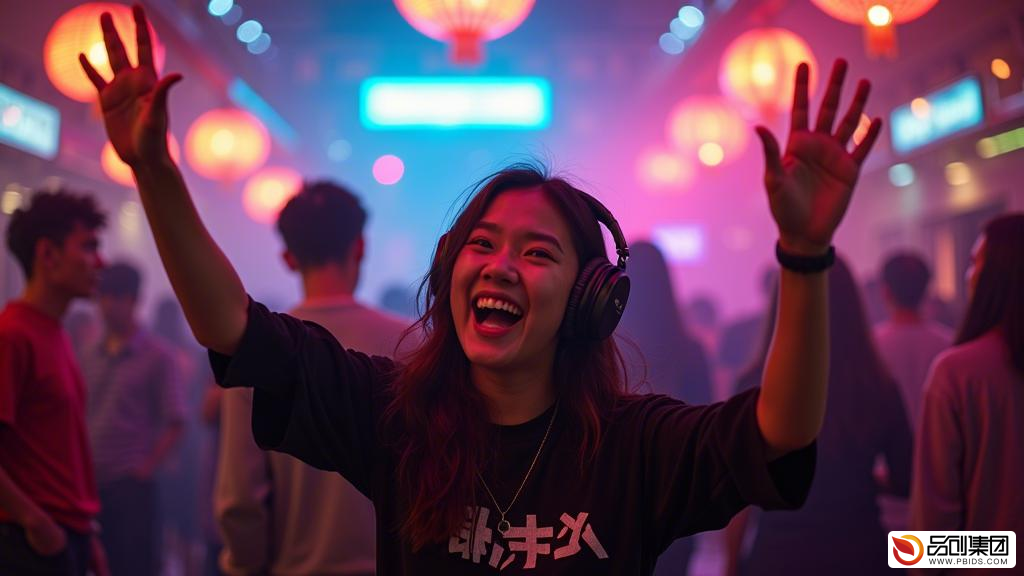 揭秘虎牙私人订制软件：个性化娱乐新体验的探索
