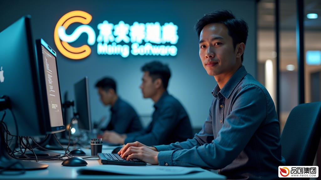 北明软件股票深度分析：业绩、前景与投资策略
