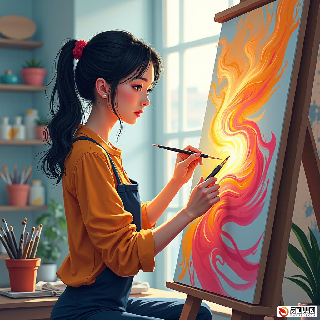 画画教学软件APP精选推荐:开启你的艺术之旅